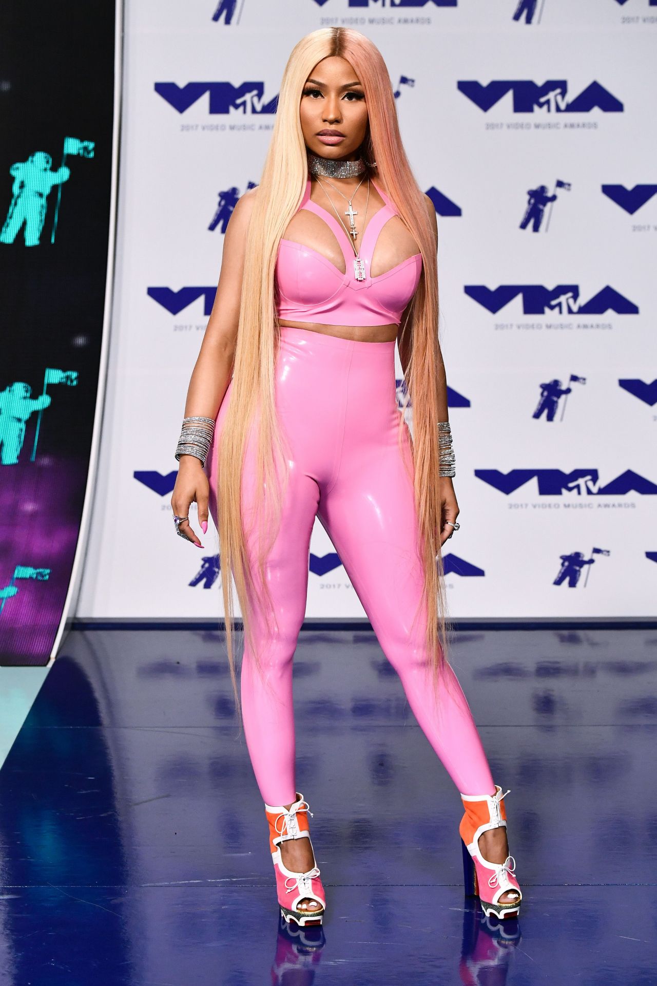 Nicki Minaj (1)