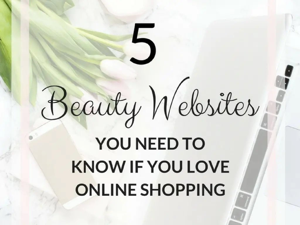 Best Sites For Your Online Shopping