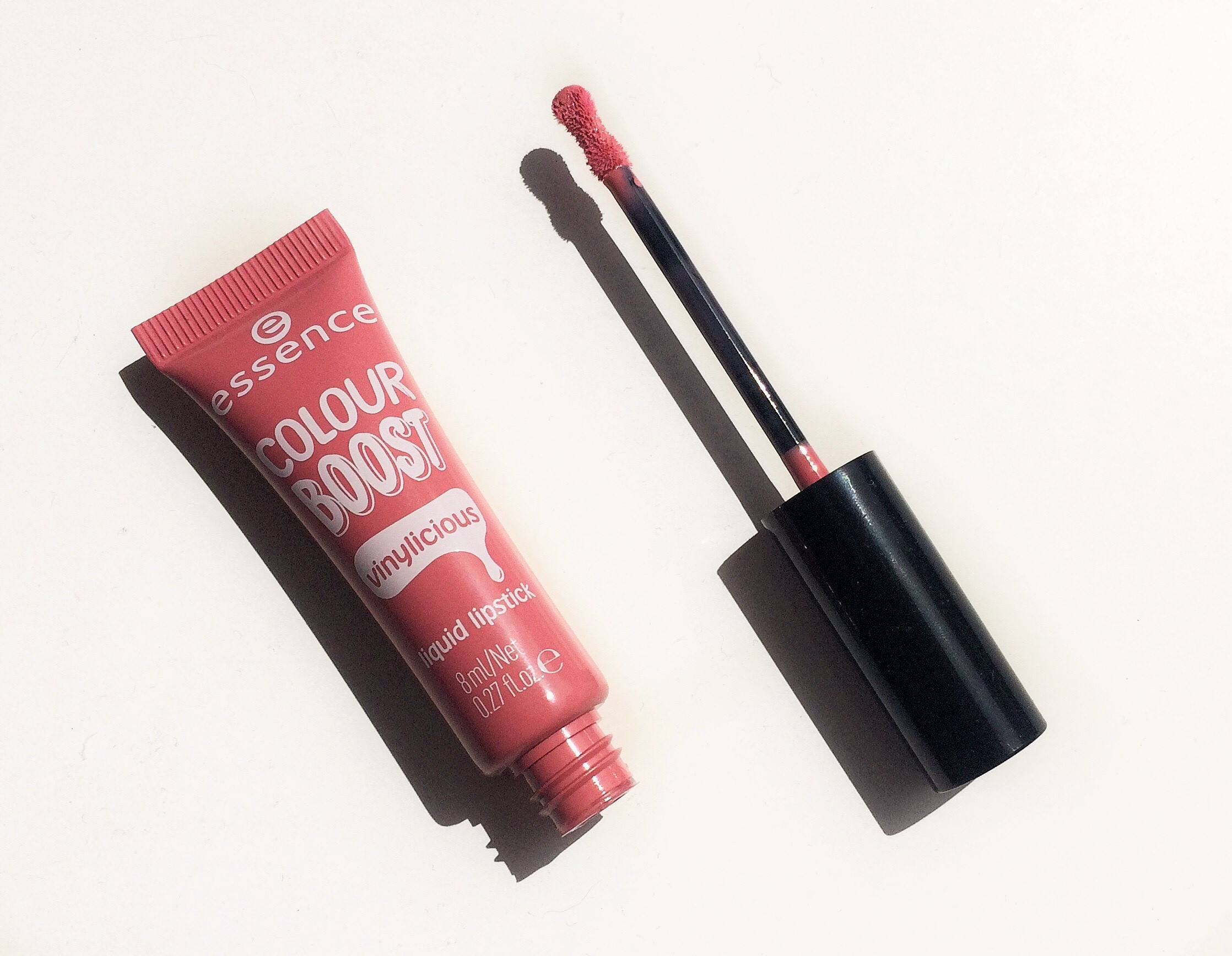 Get Gorgeous with Fall Makeup Favourites from Essence 