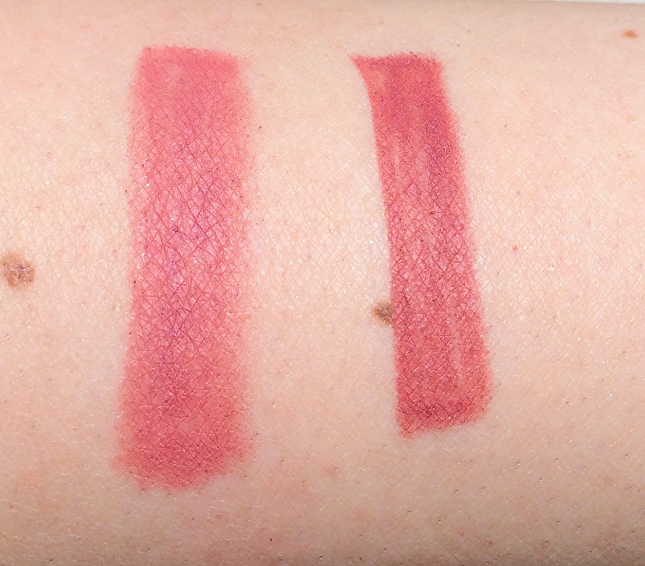 Maybelline Dusty Rose Color Sensational Shaping Lip Liner (5)