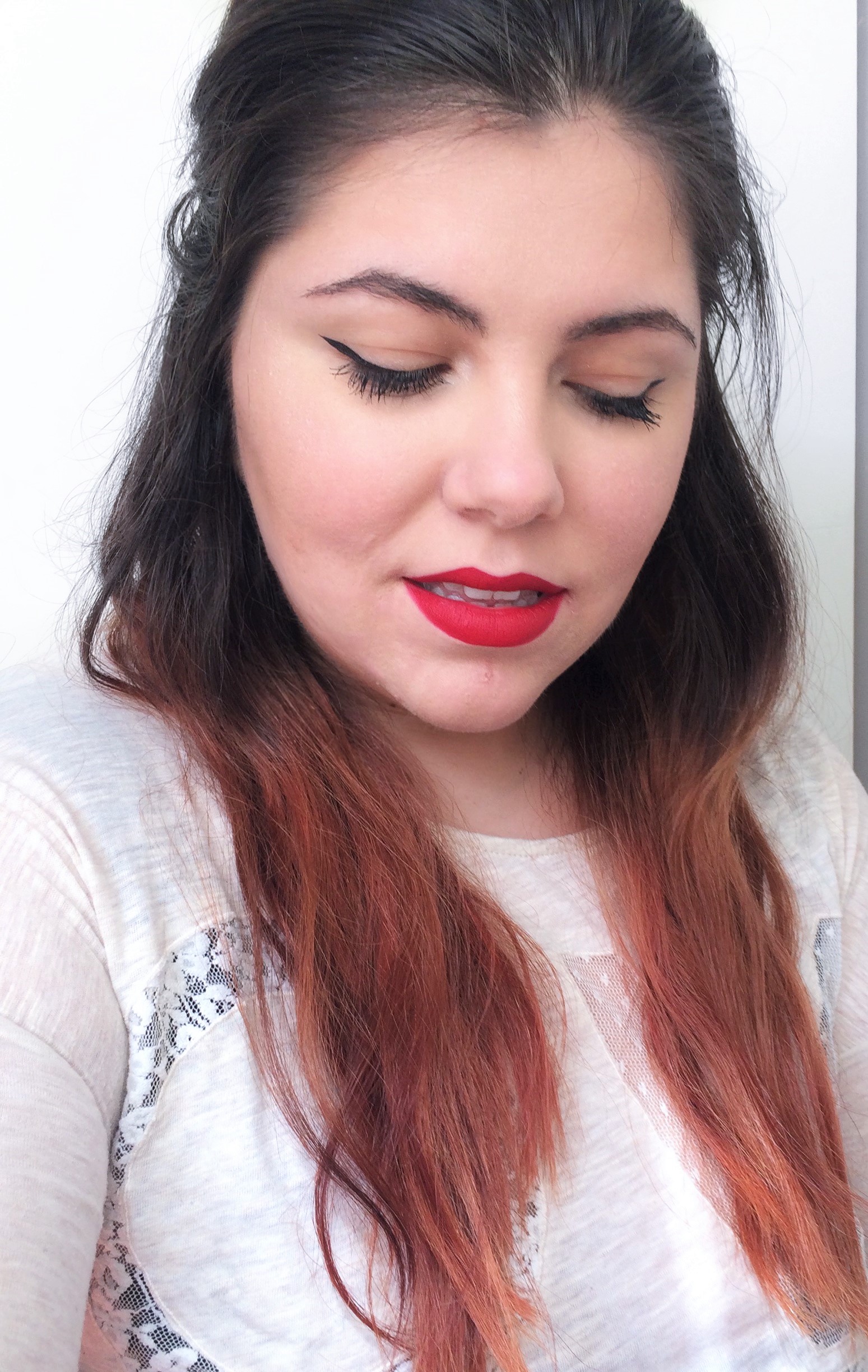 Review Fenty Uncensored Stunna Lip Paint (11)