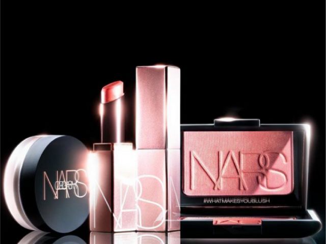 Nars The Orgasm Collection