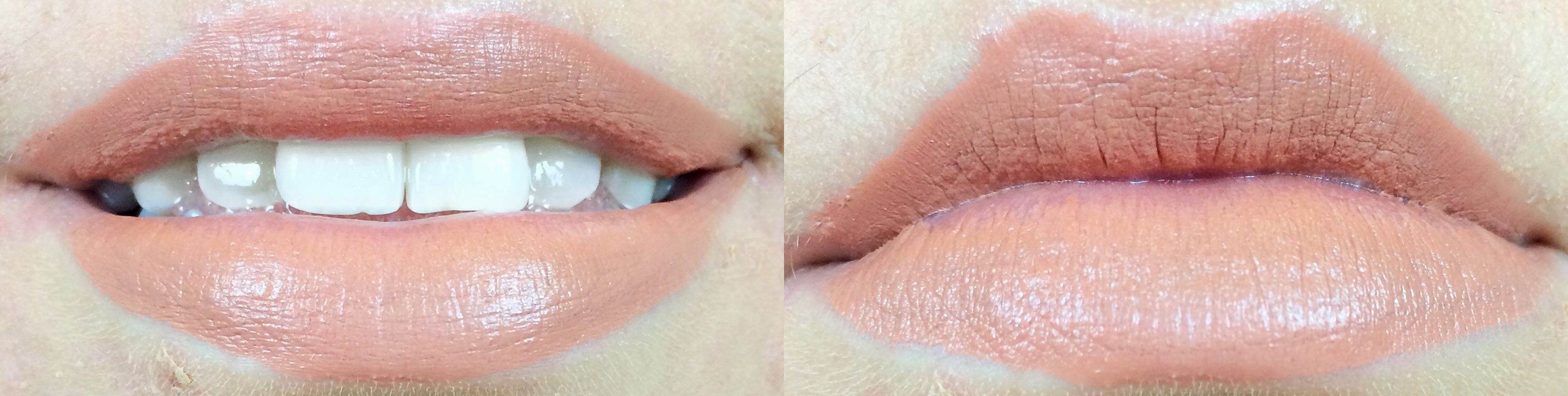 Review ColourPop What's Your Sign Lux Lipstick (0)