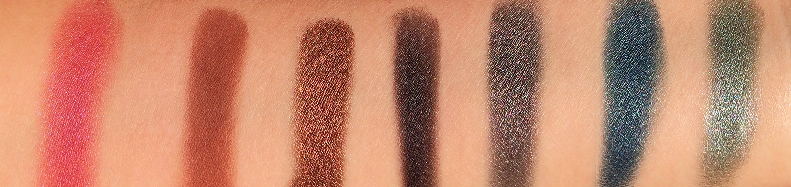 Review Urban Decay Born To Run Palette (15)