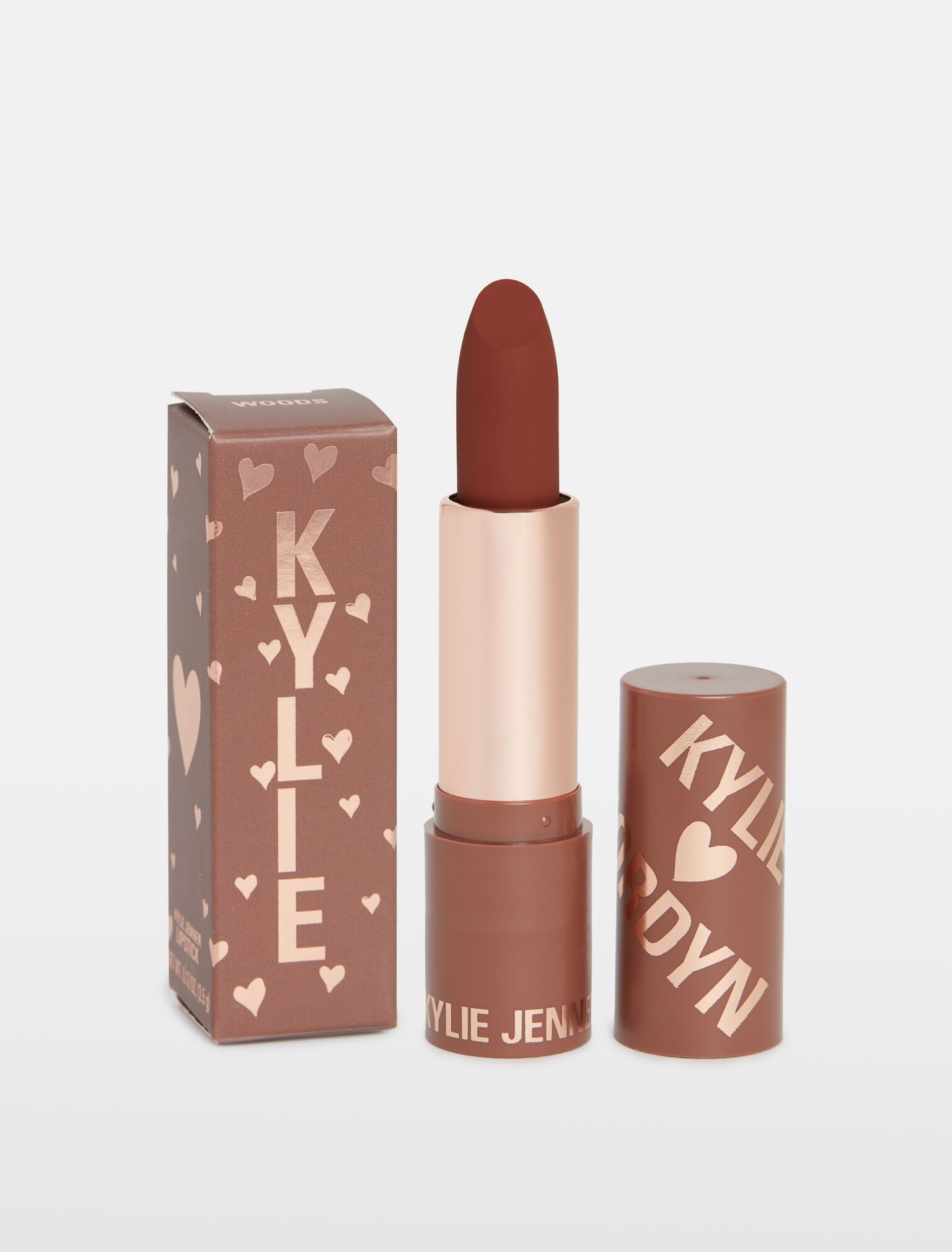 Kylie Cosmetics Kylie x Jordyn Collection (5)