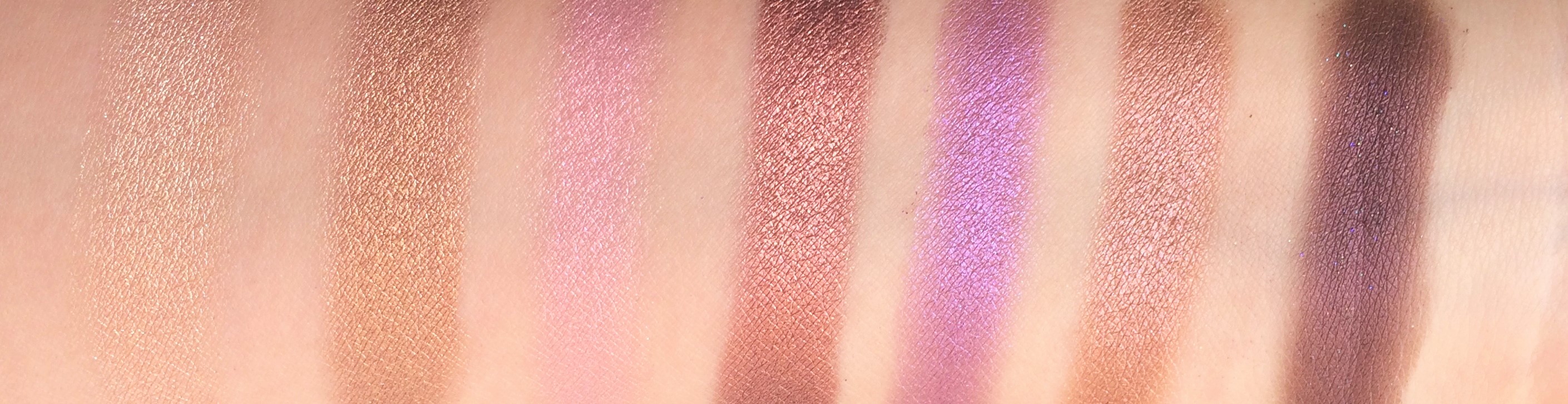 Review Anastasia Beverly Hills Norvina Palette (11)