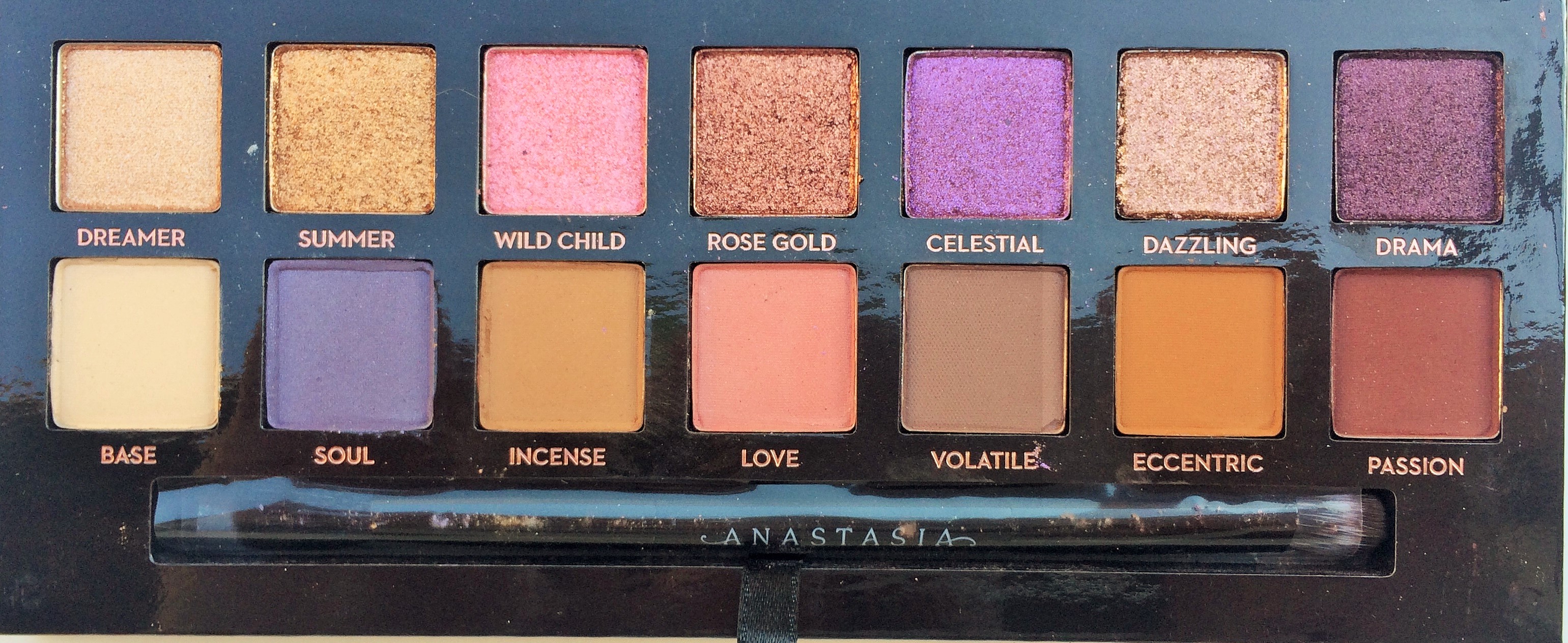 Review Anastasia Beverly Hills Norvina Palette (7)