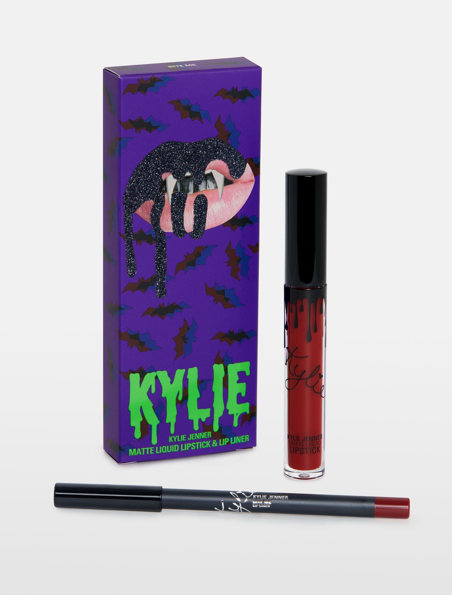 Kylie Cosmetics halloween Collection (4)
