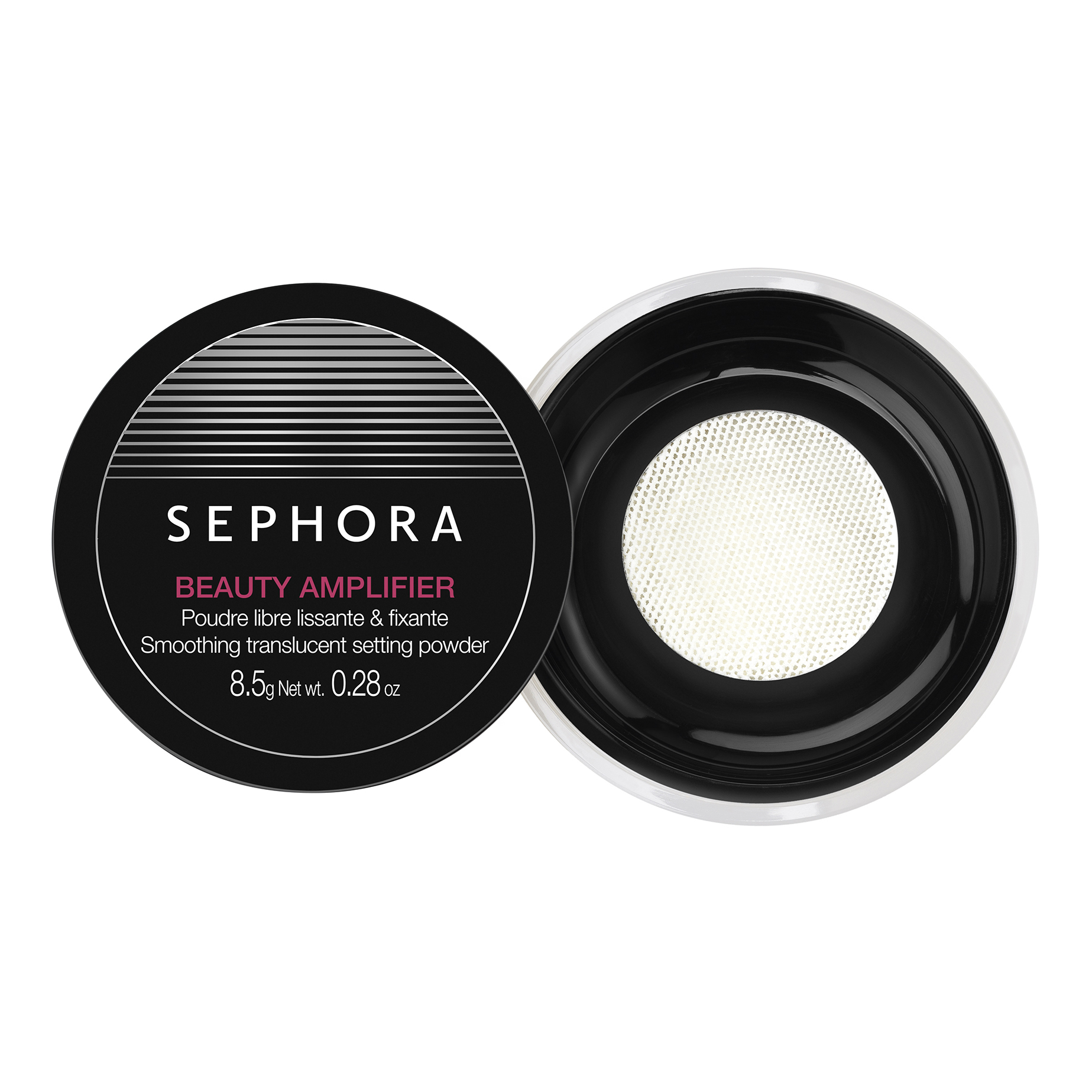 Review Sephora Beauty Amplifier Smoothing Translucent Setting Powder (1)