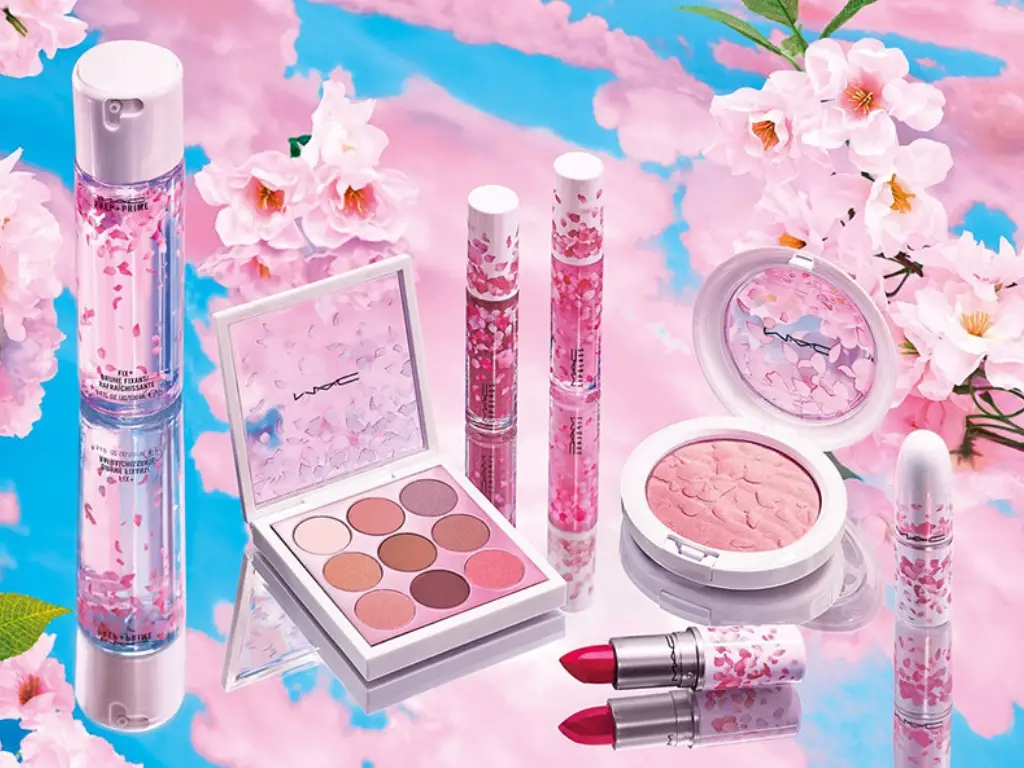 NEW | MAC Boom Boom Bloom Collection