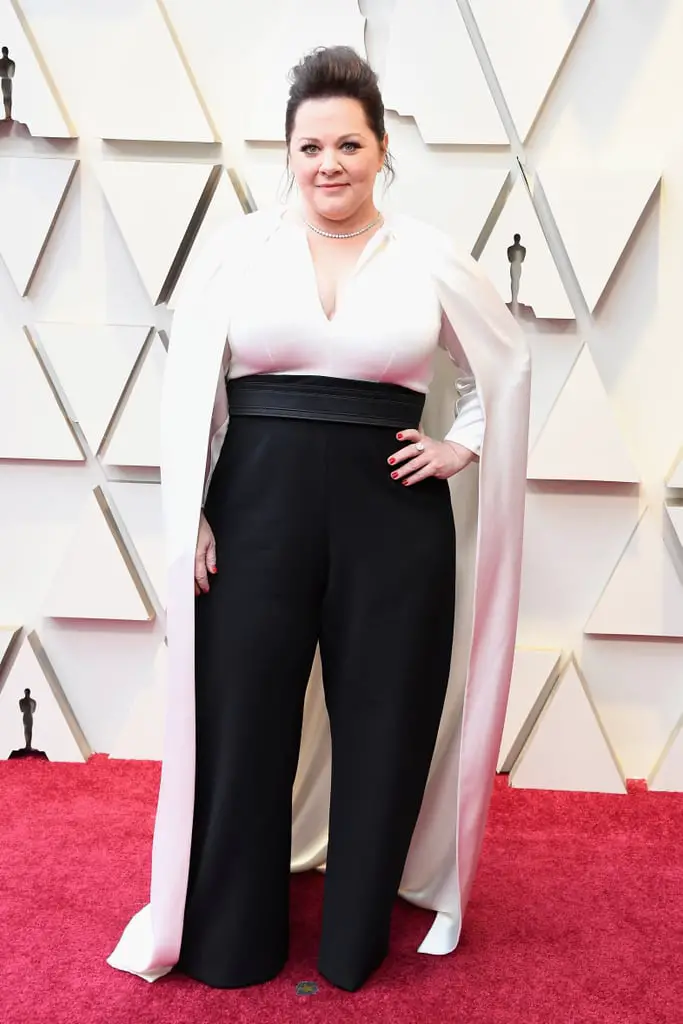 Melissa McCarthy Oscars 2019 1