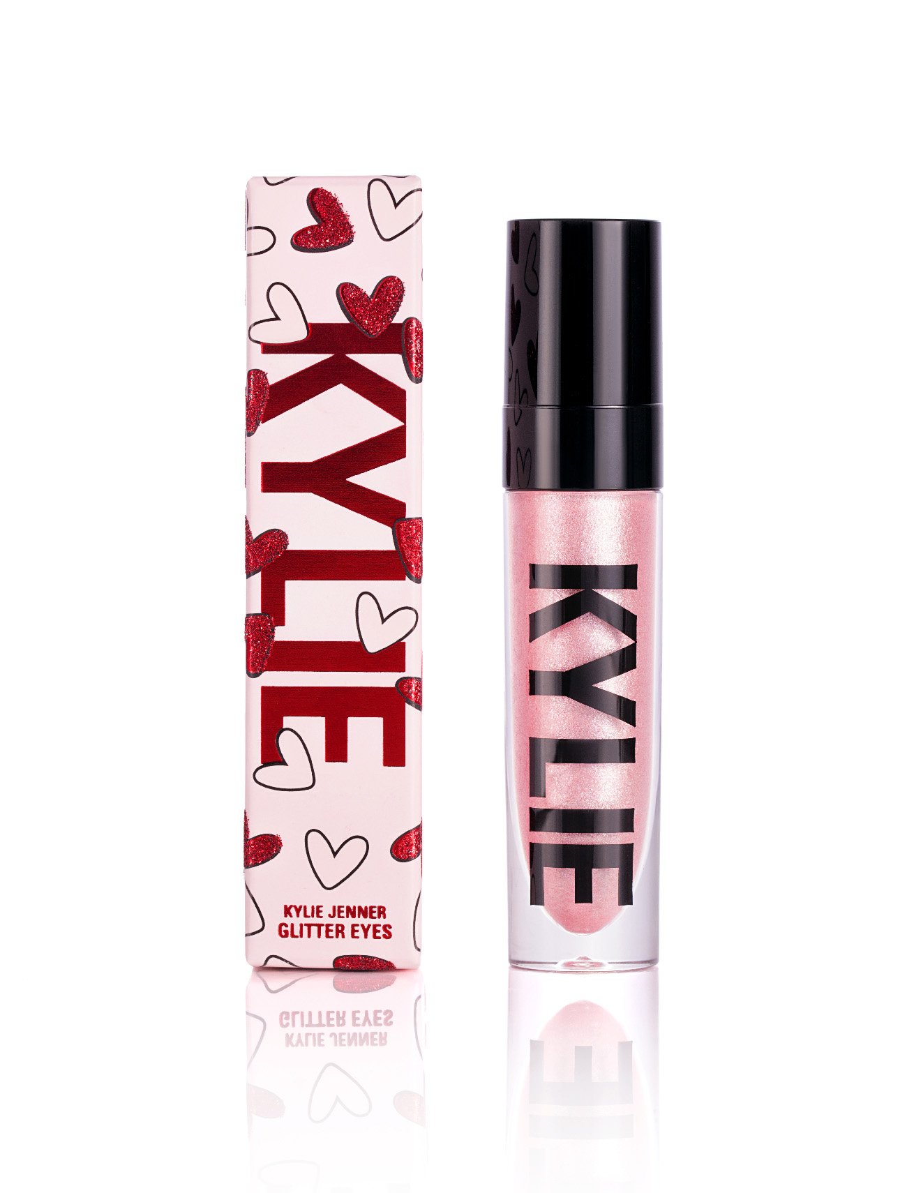 NEW Kylie Cosmetics Valentine Collection (8)