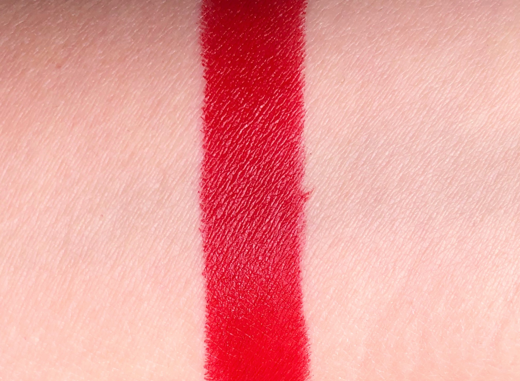 Review Sephora A Little Magic #Lipstories Lipstick (6)