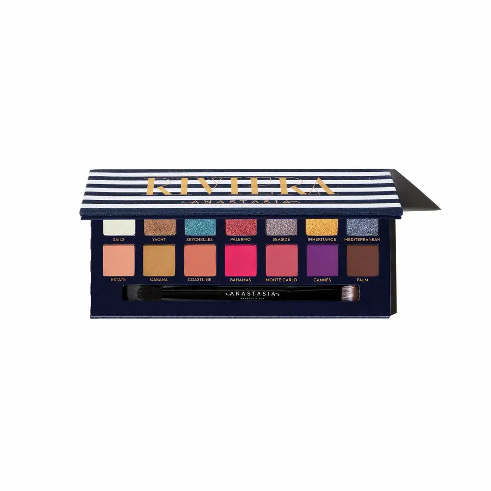 Anastasia Beverly Hills Spring 2019 Collection 7