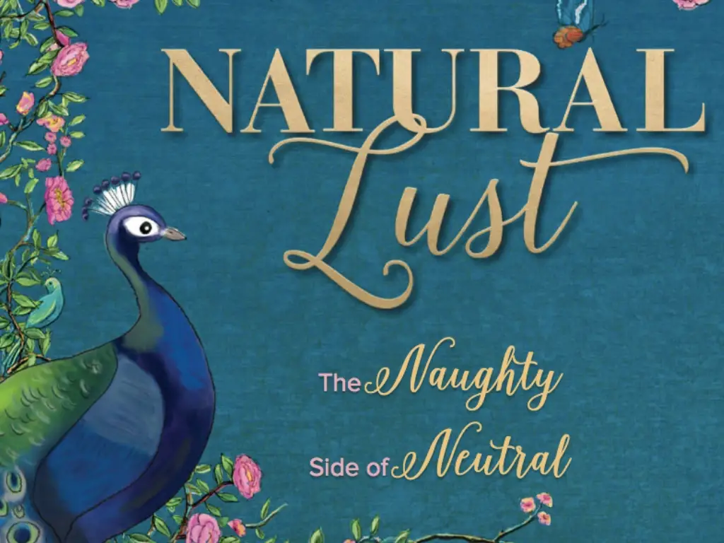 NEW | Too Faced Natural Lust Collection