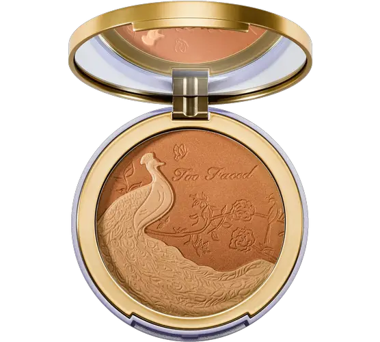 Too Faced Natural Lust Bronzer