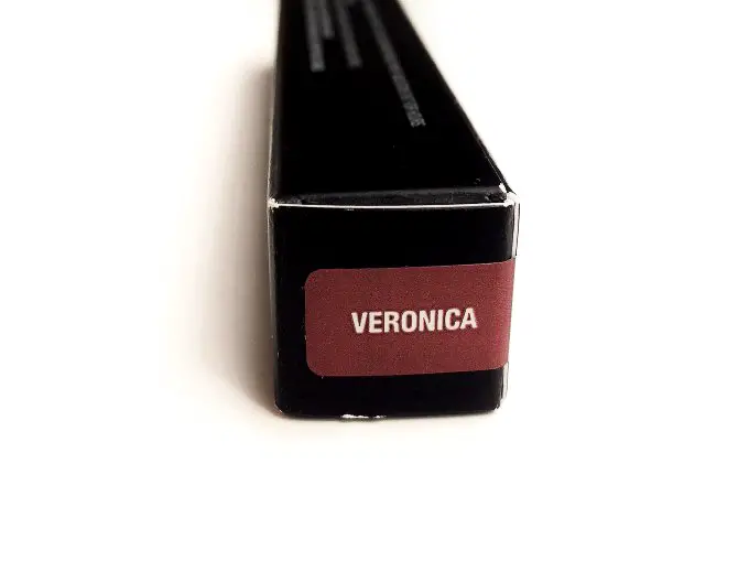 Anastasia Veronica Liquid Lipstick