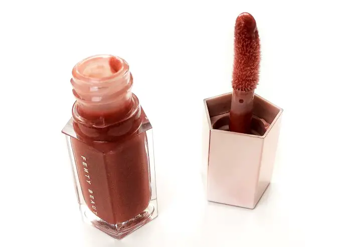 Fenty Beauty Universal Gloss Bomb Lip Luminizer