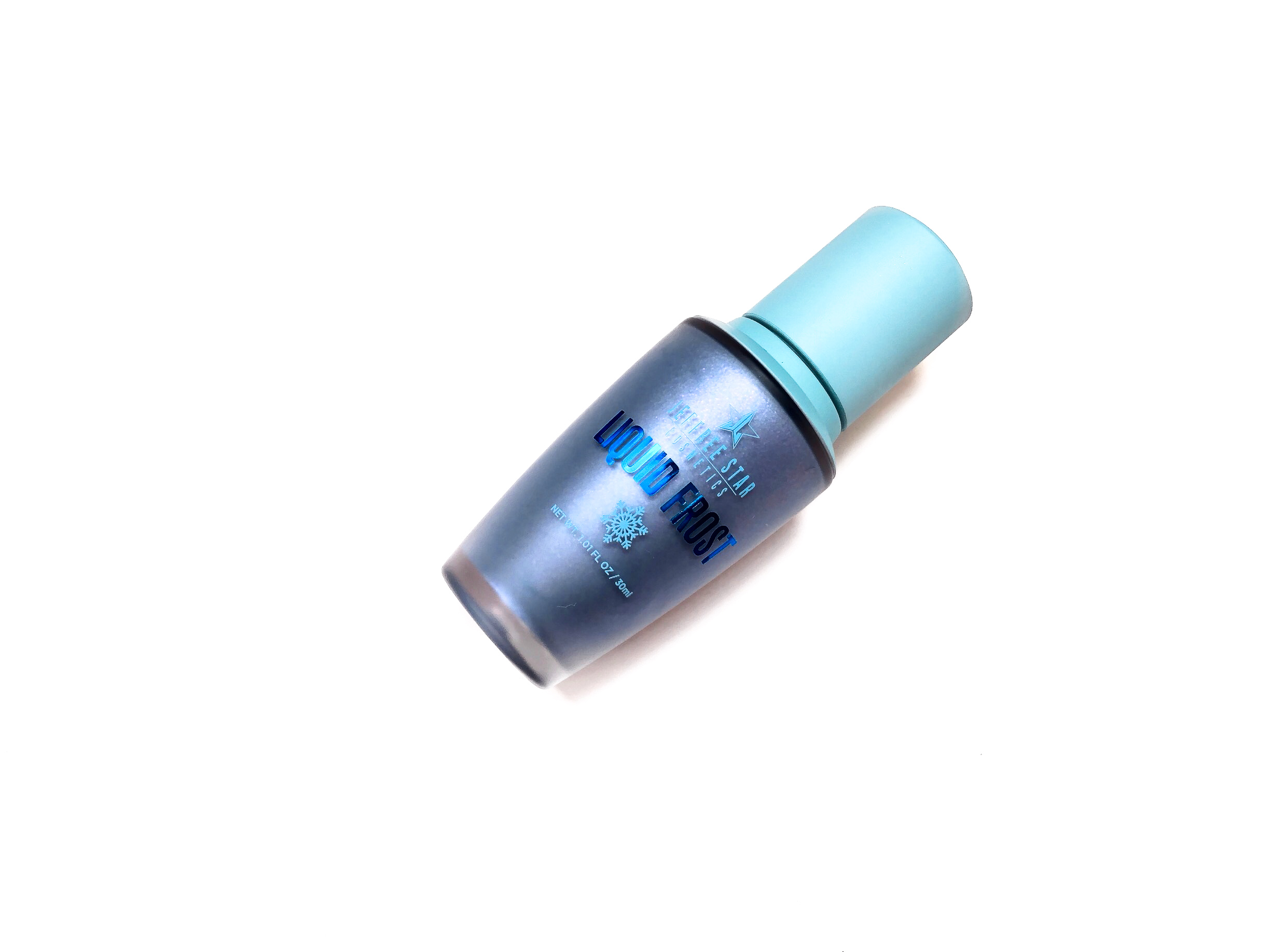 Jeffree Star Cosmetics Blue Balls Liquid Frost 5