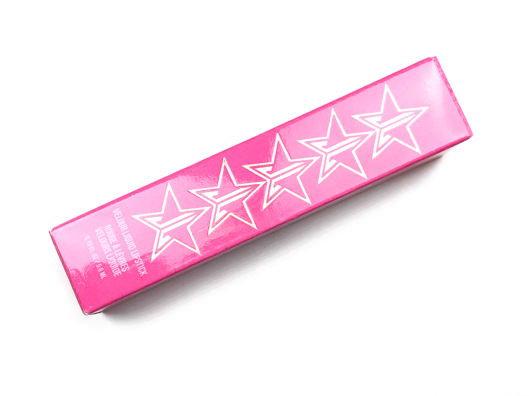 Jeffree Star Cosmetics Celebrity Skin Velour Liquid Lipstick