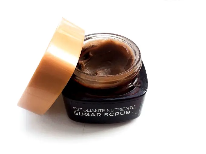 LOréal-Pure-Sugar-Nurish-Soften-Face-Scrub-4