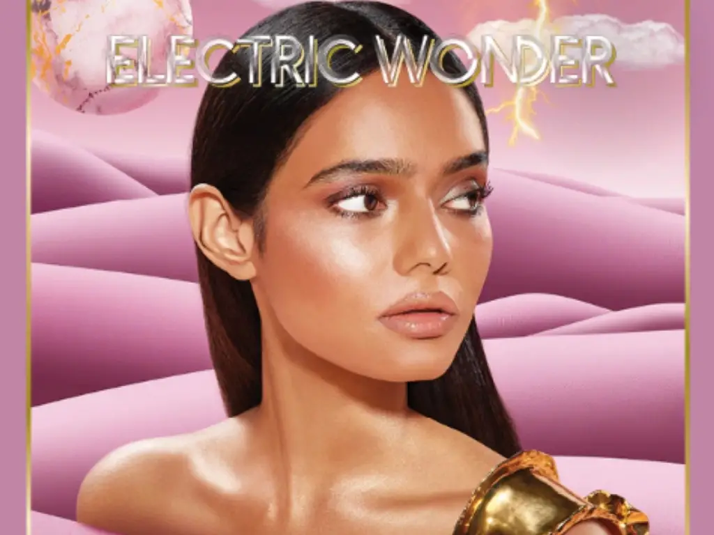 NEW | MAC Electric Wonder Collection