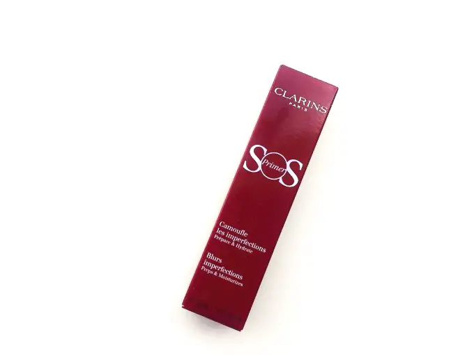 Review-Clarins-Peach-Sos-Primer-Blurs-Imperfection