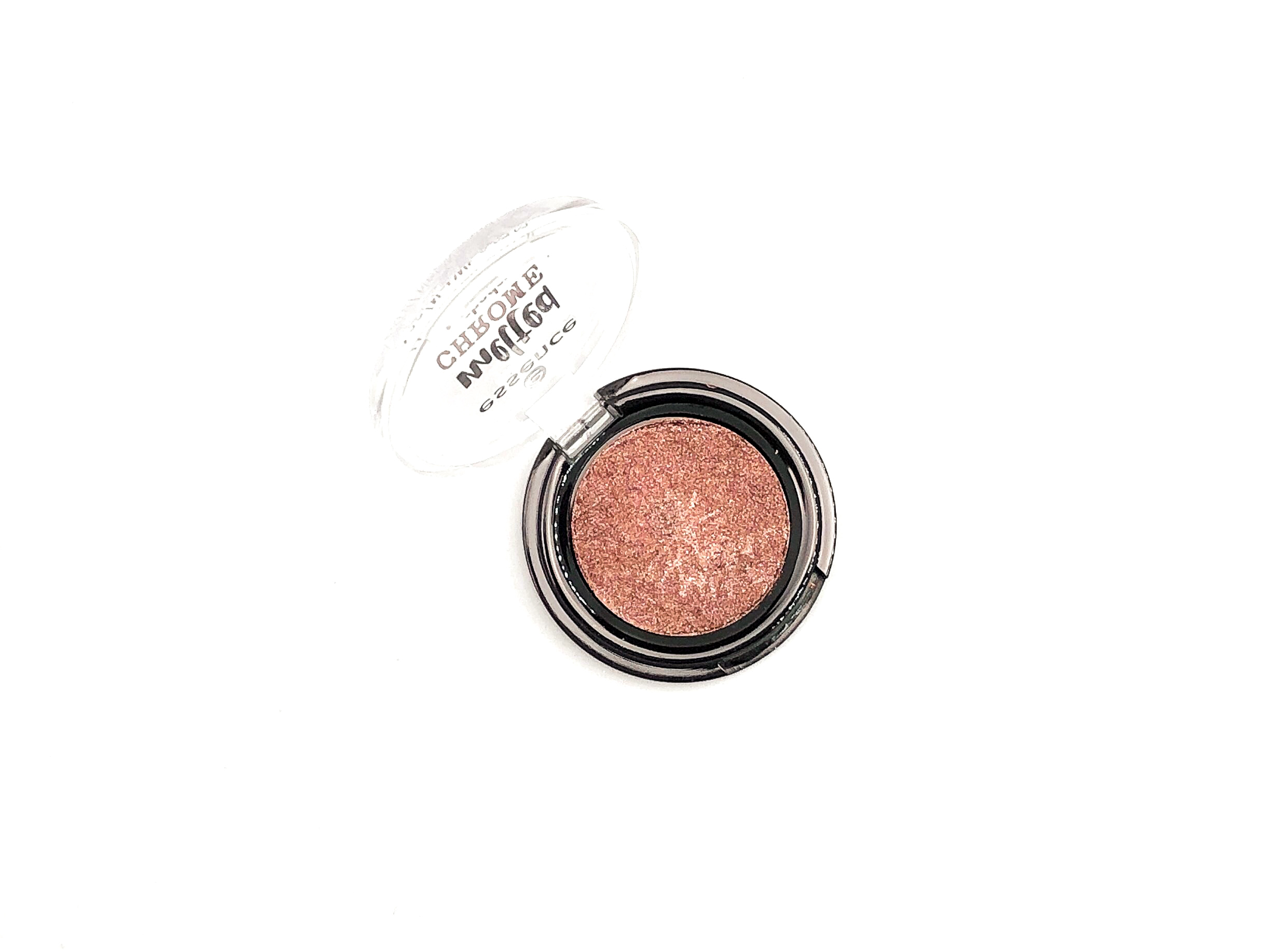 Review Essence Zink About You Melted Chrome Eyeshadow (2)