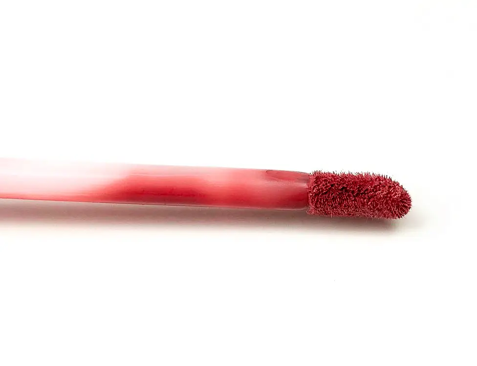 Review Kylie Cosmetics Candy K Matte Liquid Lipstick (5)