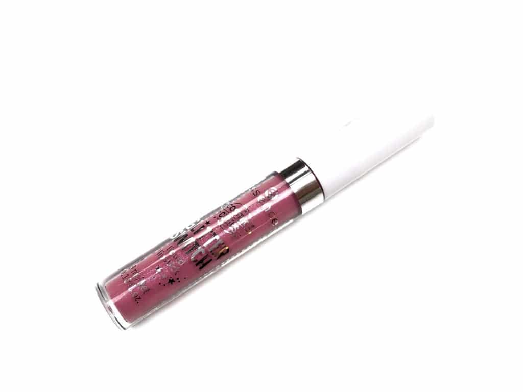 Essence 01 Glitter Rose Cosmic Cuties Glitter Switch Liquid Lipstick | Review