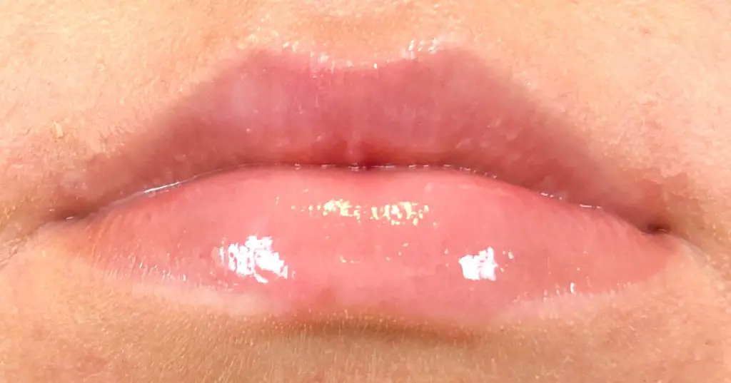 new Fenty Beauty Pro Kisser Luscious Lip Balm