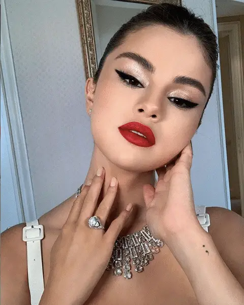 Selena Gomez Cannes 2019 