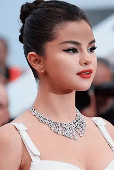 Selena Gomez Cannes 2019