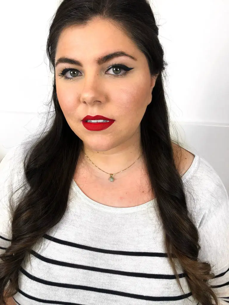Selena Gomez Cannes 2019 makeup