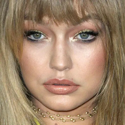 Gigi Hadid Makeup