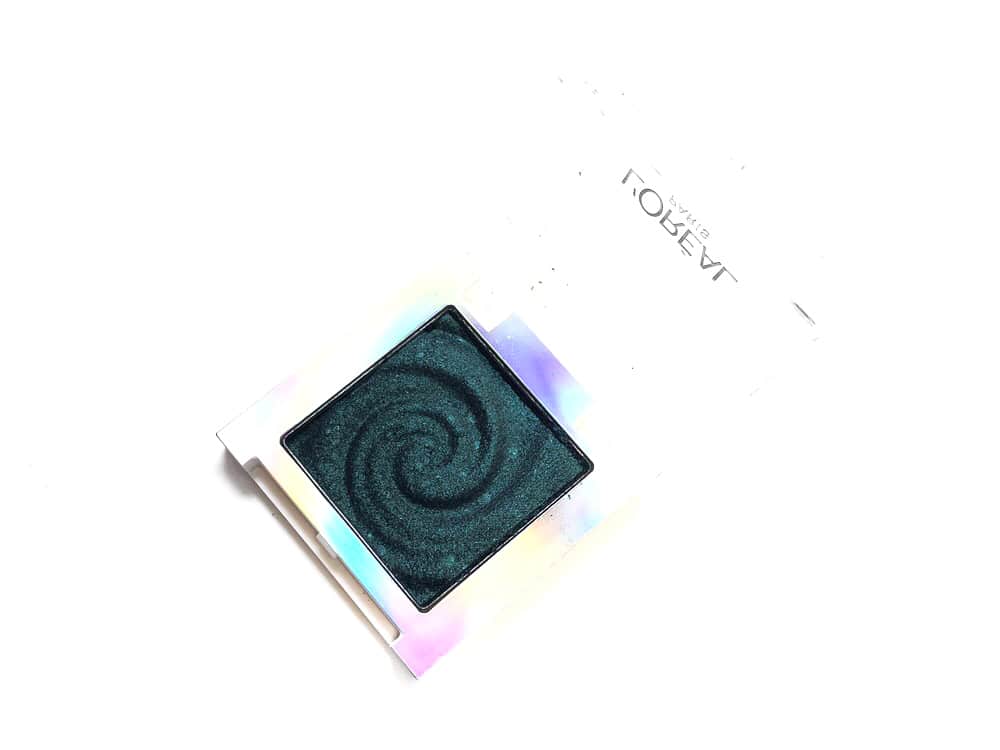 L'Oreal Color Queen Oil Eyeshadow Iconic Review