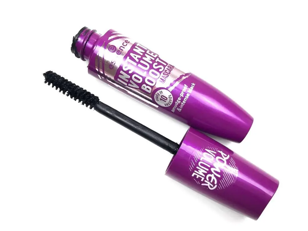 Essence Instant Boost Mascara | Review - Pagina 2 2 - Darling