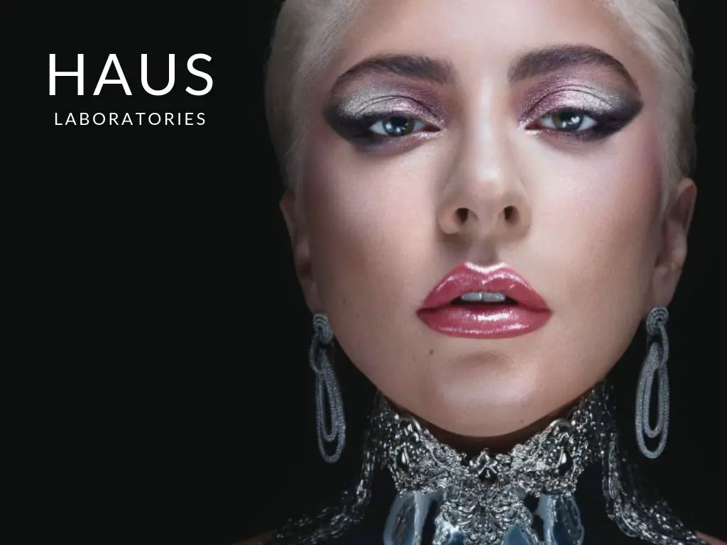 NEW | Lady Gaga Haus Laboratories