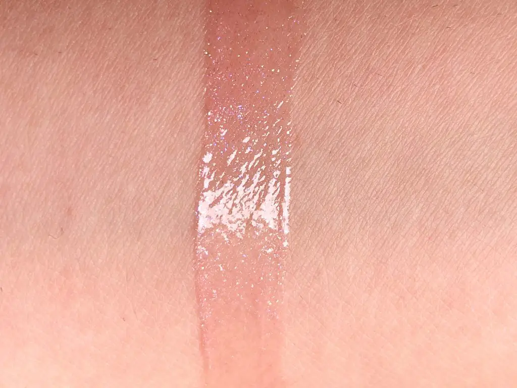 Too Faced 2 Night Stand Rich & Dazzling Lip Gloss 