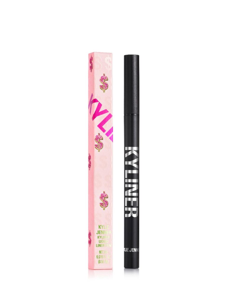 Kylie Cosmetics KYliner Liquid Liner Pen 