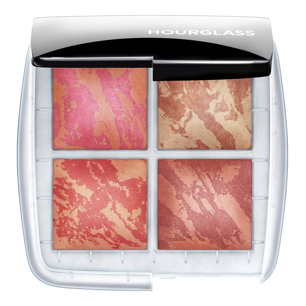 HOURGLASS Ambient Lighting Blush Palette Ghost