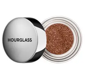 HOURGLASS SCATTER Scattered Light Glitter Eyeshadow Holiday Trio
