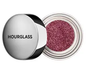 HOURGLASS MOLTEN Scattered Light Glitter Eyeshadow Holiday Trio