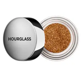 HOURGLASS Scattered Light Glitter Eyeshadow Holiday Trio