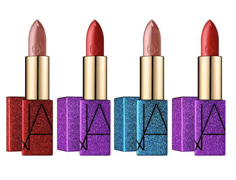 Studio 54 Audacious Lipsticks