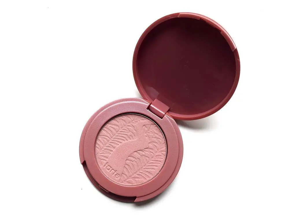 Tarte Exposed Amazonian Clay 12-Hours Blush | Review