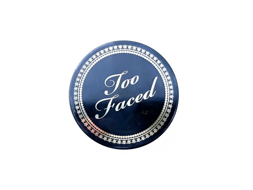 too faced translucent setting powder