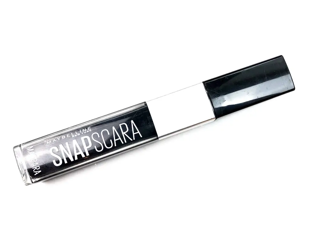 Maybelline Snapscara | Review