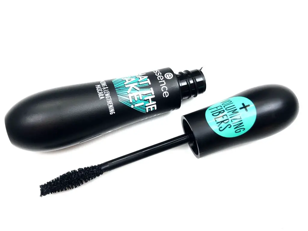 Essence What The Fake Mascara | Review