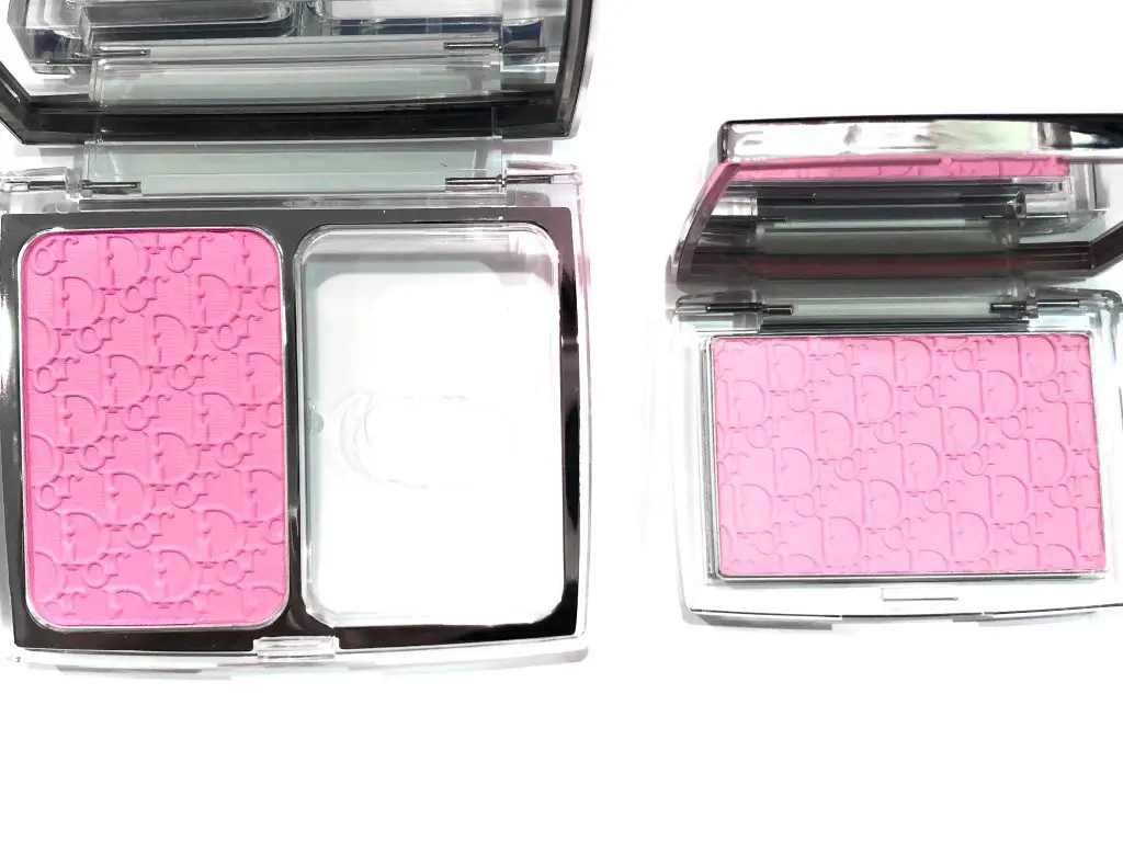 Dior Backstage Rosy Glow Universal Blush Review